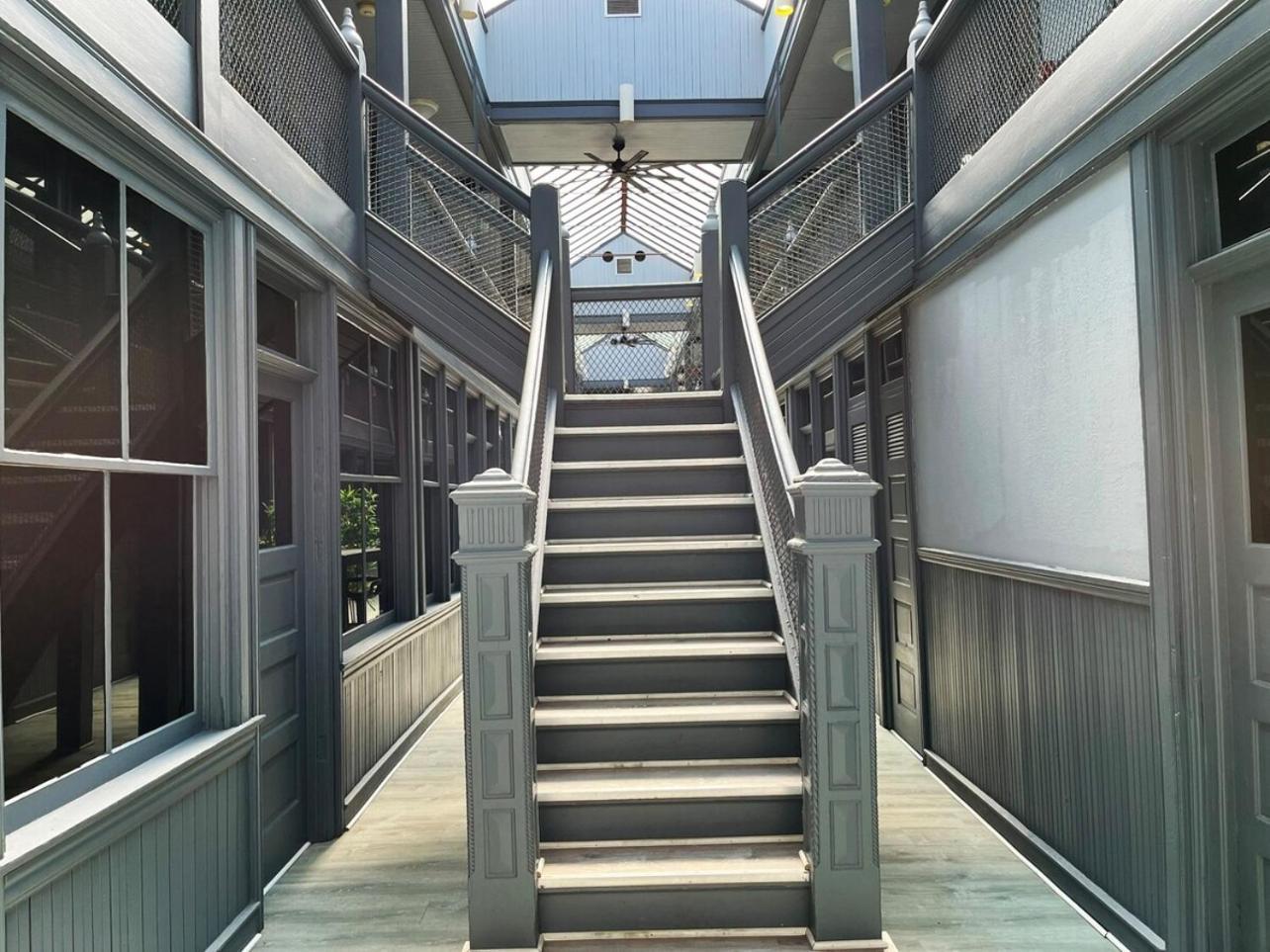 클리블랜드 Local Modern Getaway - Ground Floor 아파트 외부 사진